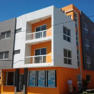 Apartamento Vannimar Lounge, Porto Novo