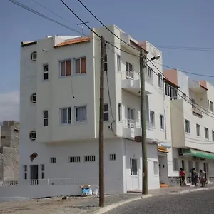 Apartahotel Nha Casa, Porto Novo