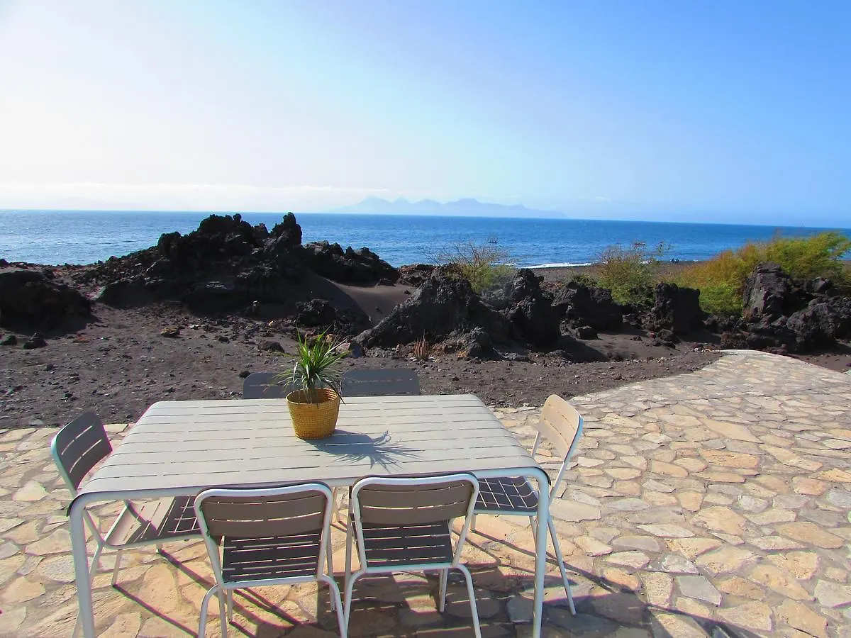 فندق مبيت وإفطار مبيت وإفطار Porto Novo Cap-Azul