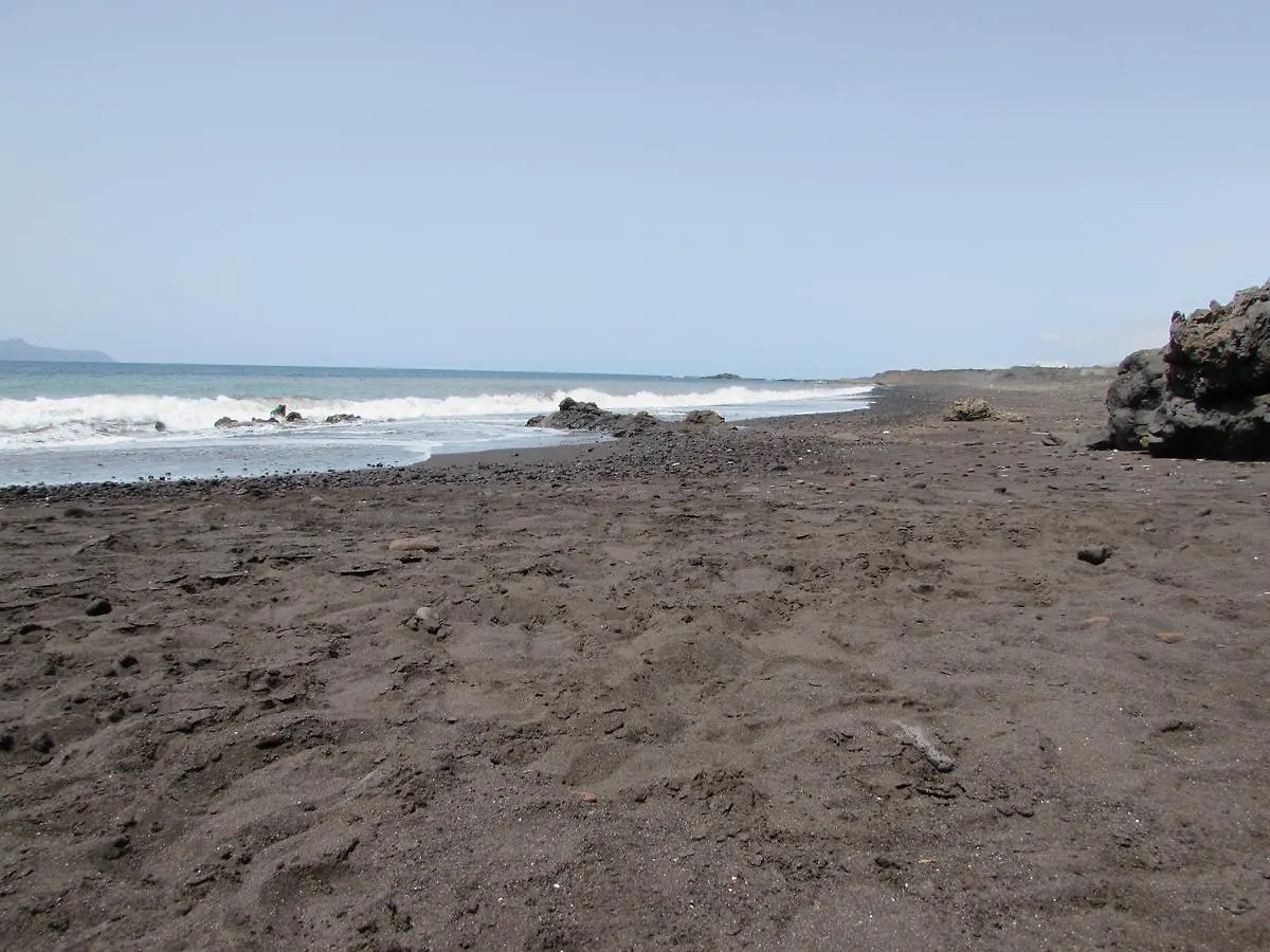 مبيت وإفطار Porto Novo Cap-Azul الرأس الأخضر